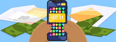 Apps de juegos que pagan dinero real
